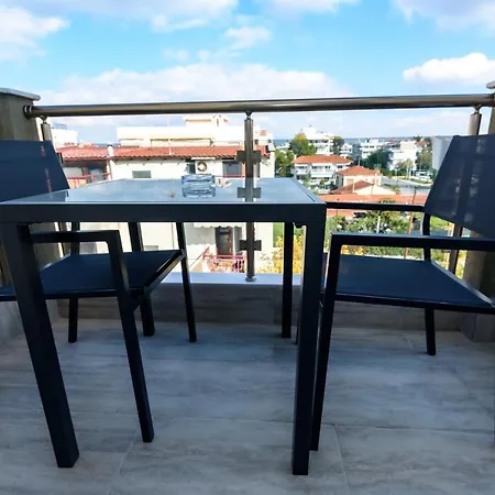 Olive 301 Peraía
