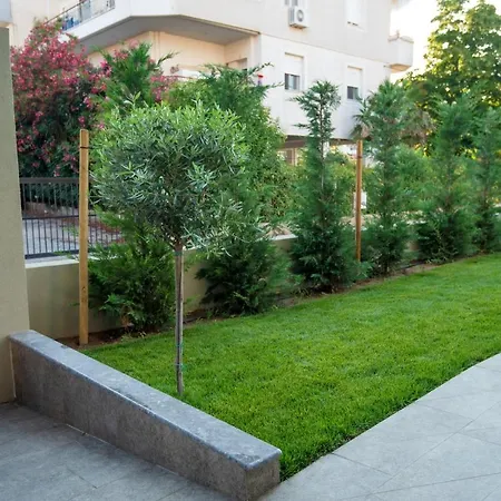 Olive 301 Appartement