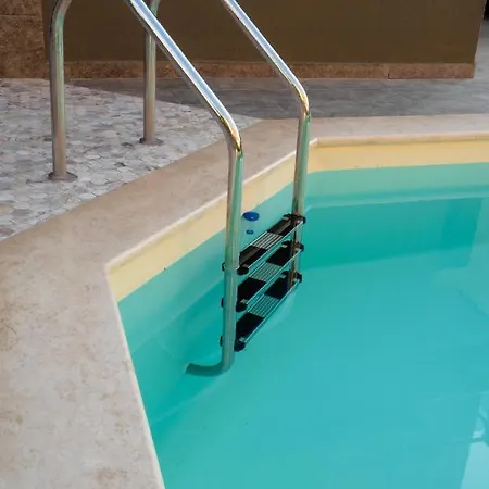 Olive 301 Appartement