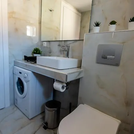 Olive 301 Appartement