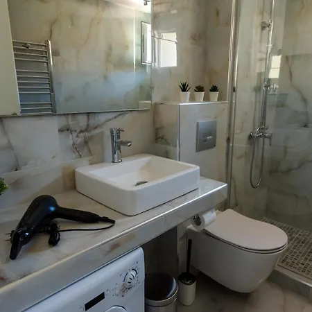 Olive 301 Appartement Peraía