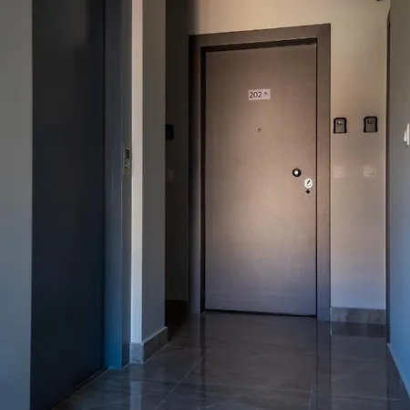 Olive 301 Apartment Peraia (Thessaloniki)