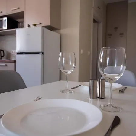 Apartment Olive 301