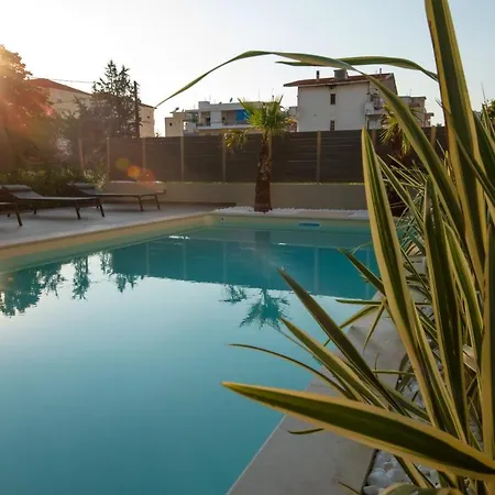 Olive 301 Appartement *