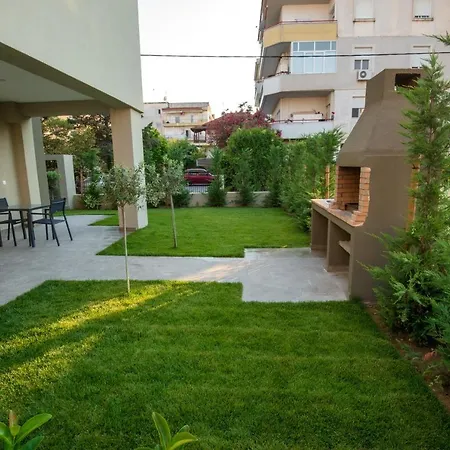 Olive 301 شقة *