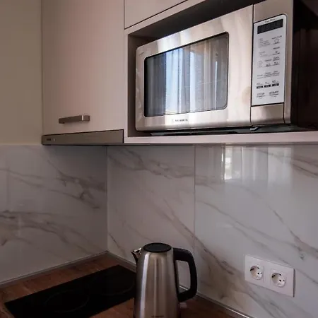 Apartment Olive 301 *