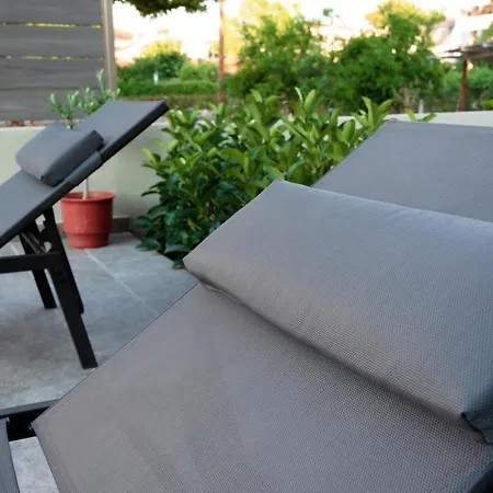 Appartement Olive 301 *