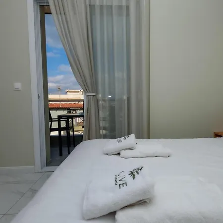 Olive 301 Appartement Peraía