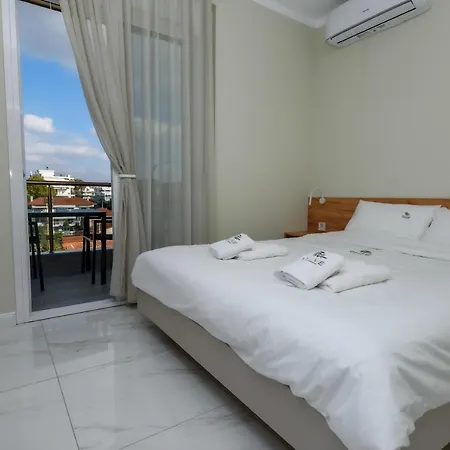 Olive 301 Peraia (Thessaloniki)