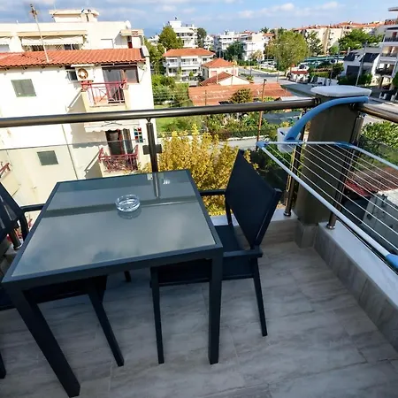 Appartement Olive 301