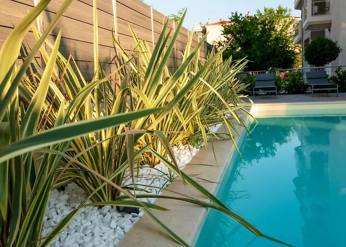 Olive 301 Apartment *