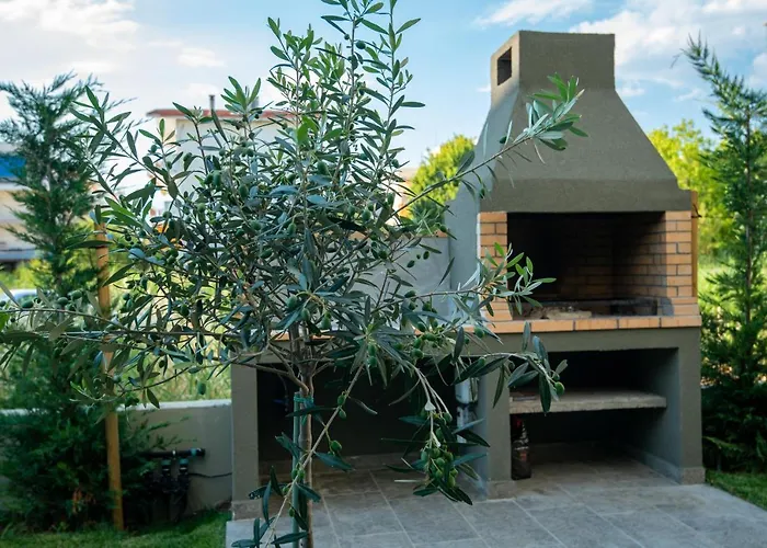 Olive 301 Apartment Peraia (Thessaloniki)