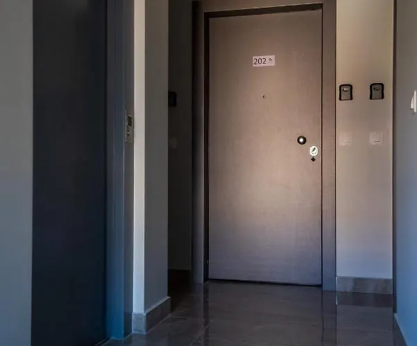 Olive 301 Apartment Peraia (Thessaloniki)
