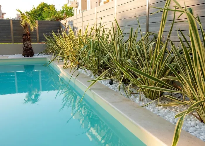 Olive 301 Apartment Peraia (Thessaloniki)