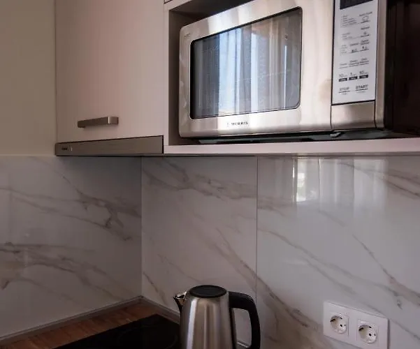 Apartment Olive 301 *