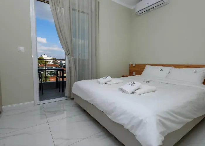 Olive 301 Peraia (Thessaloniki)
